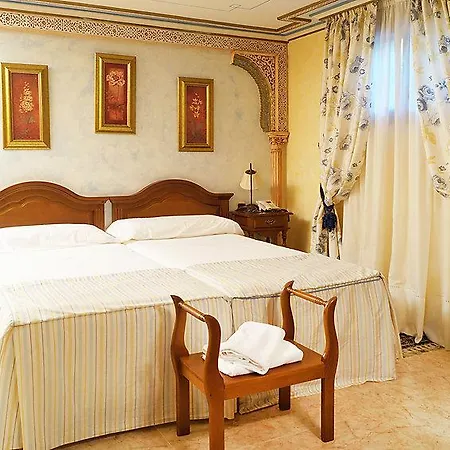 Hotel Darkum Málaga