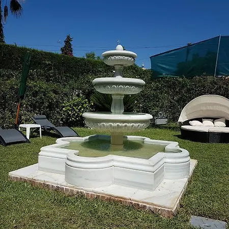 Hotel Darkum Málaga