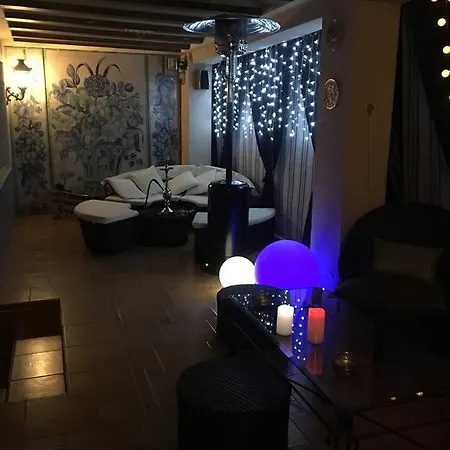 Hotel Darkum Málaga