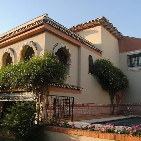 Darkum Málaga