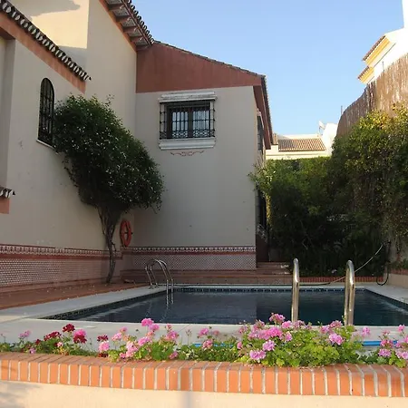 Hotel Darkum Málaga